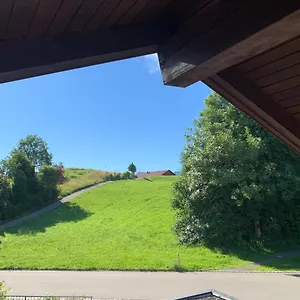 Apartment Allgäuglück, Oberreute
