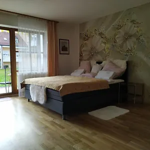 Apartment Ferienwohnung Dana, Murnau am Staffelsee