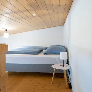 Apartment Deine Nahe Salzburg Im Goldenen Herbst - Bis Zu 6 Personen, Freilassing